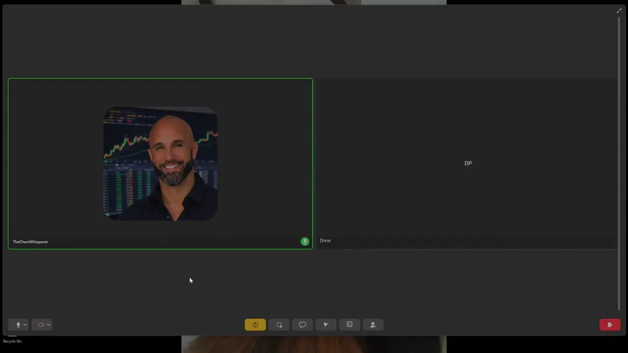 Session clip: The tire, not the trade